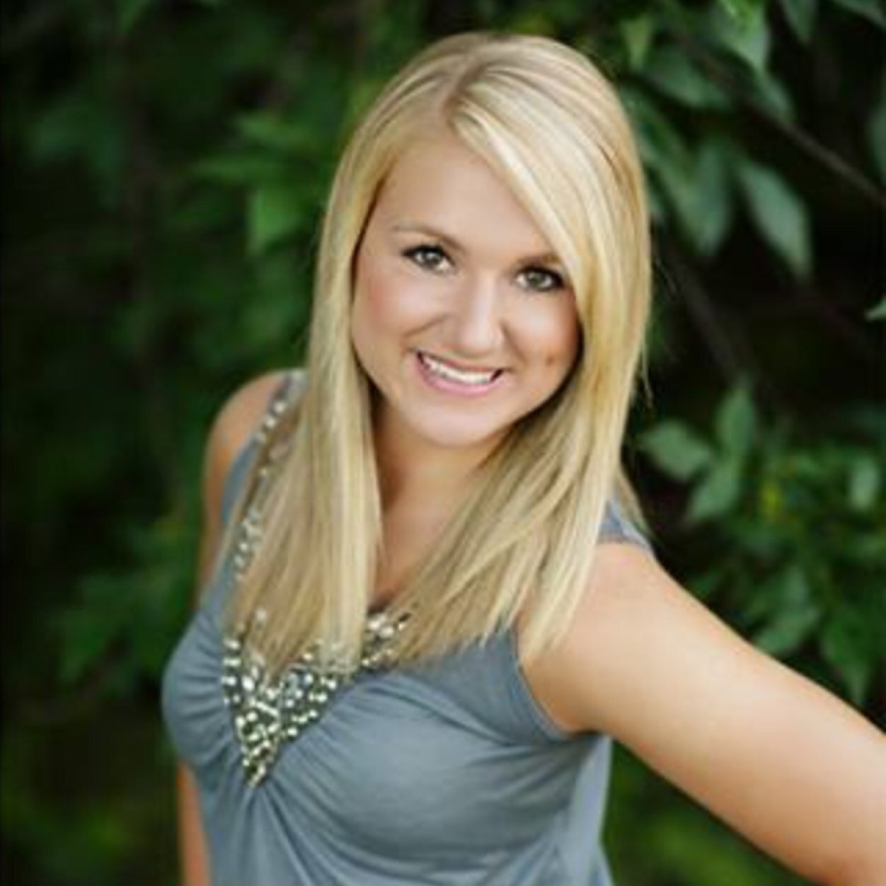 Allison Ostdiek Profile