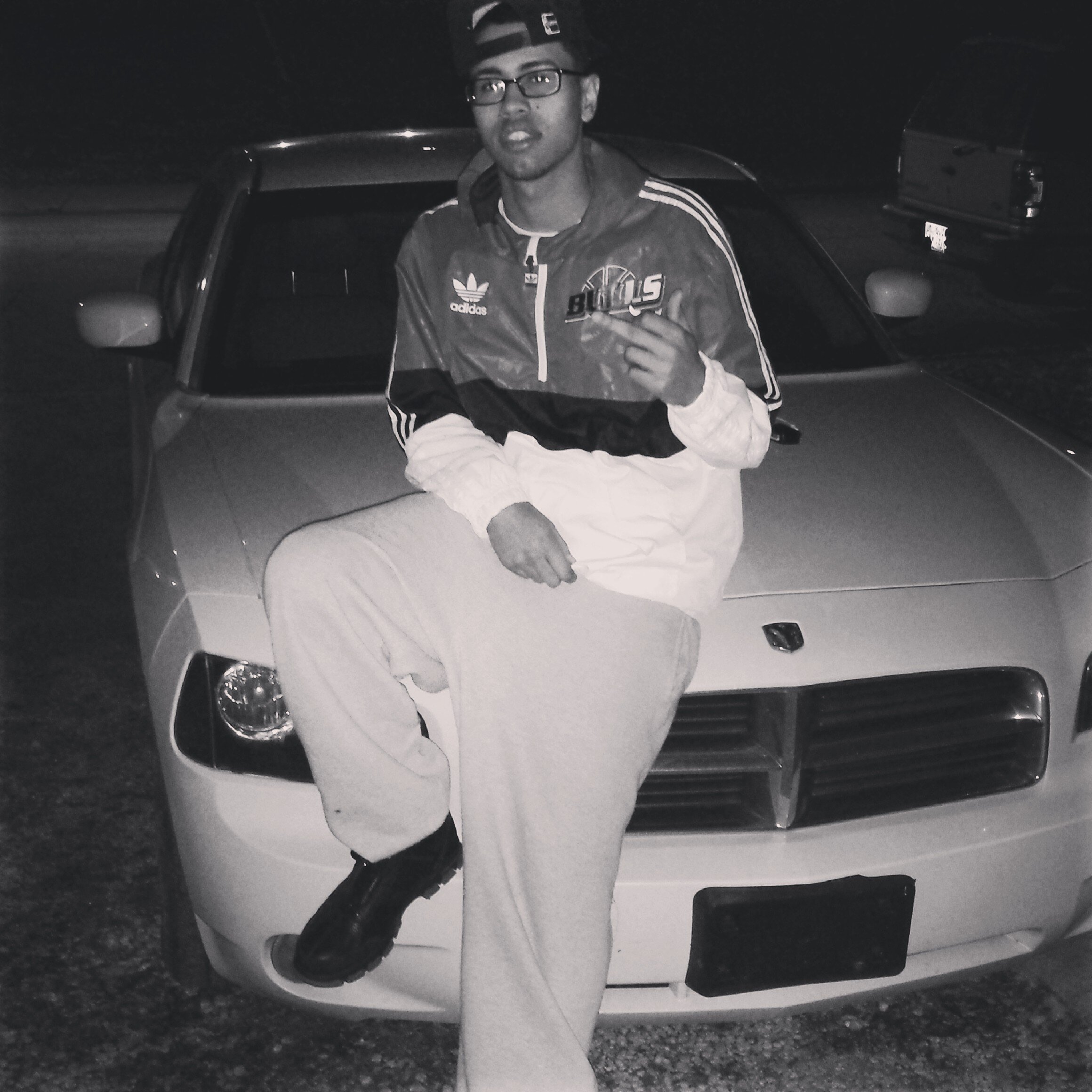 Im T.Boww™ the one nd only....Mention for a followback #HEATNATION #Classof2012 #bulldognation #tracknation #330 #Libra