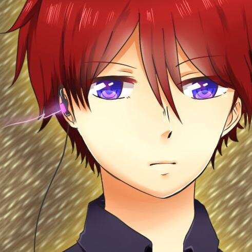 Just an ordinary UTAU who likes practicing a lot. (author:@rosu_ru) || avatar made by ama-chii