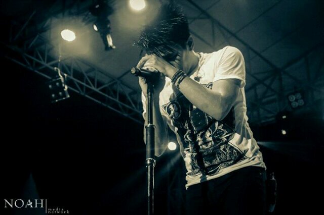 rivan_ditya's profile picture. Noah is the bestgreenlight,A.R L,HardWare (superNeno)