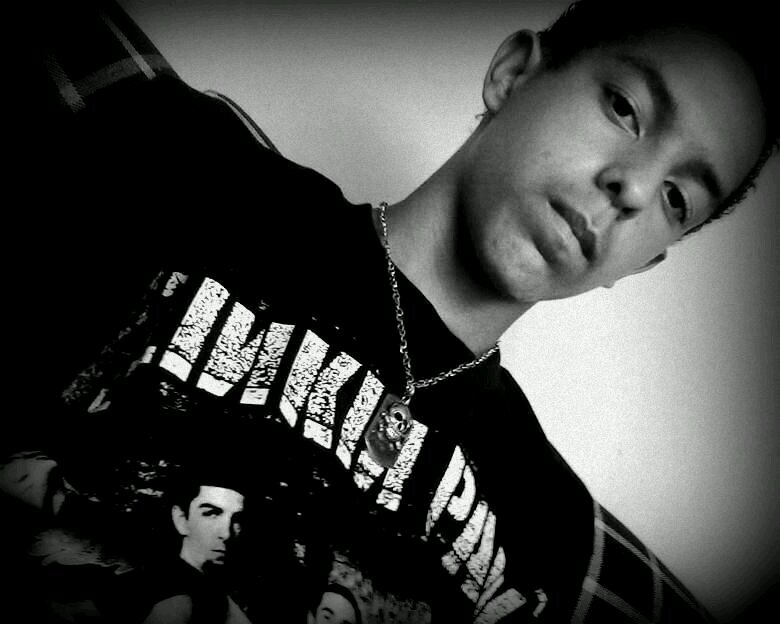 Gosto de Rock e zoação