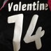 Valentine浩子 (@valenti25080466) Twitter profile photo