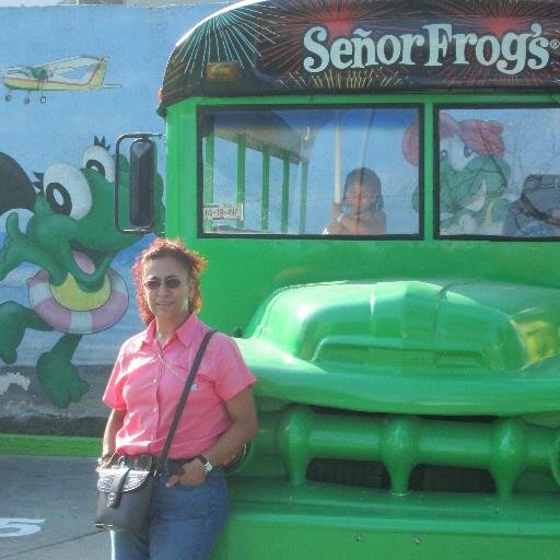 anadealvarez's profile picture. CONTADORA, MASTER EN IMPUESTOS, DOCTORADO FISCAL, ENTUSIASTA Y PARTICIPATIVA,  LA ESCULTURA EN PLASTILINA COMO DISTRACCION ...