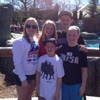 Donny Sevier (@sevier_donny) 's Twitter Profile