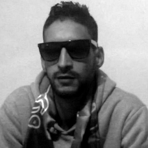 Dj_Yagher's profile picture. Music prod