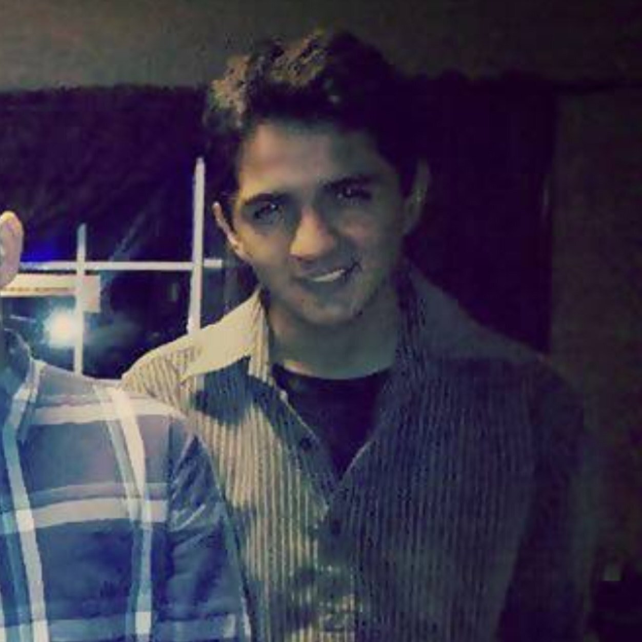 Cesar Bátiz Ruiz Profile