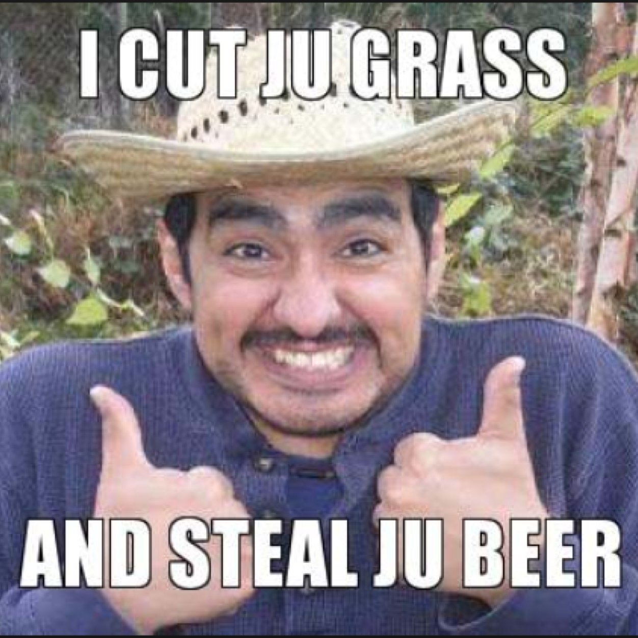 Stupid beaners