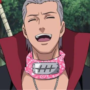 Surrender your bitches to Jashin-sama right quick.