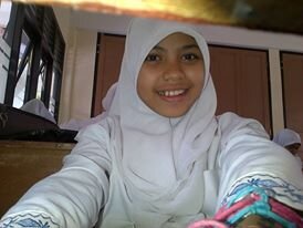 Elva sultana binti jalaluddin