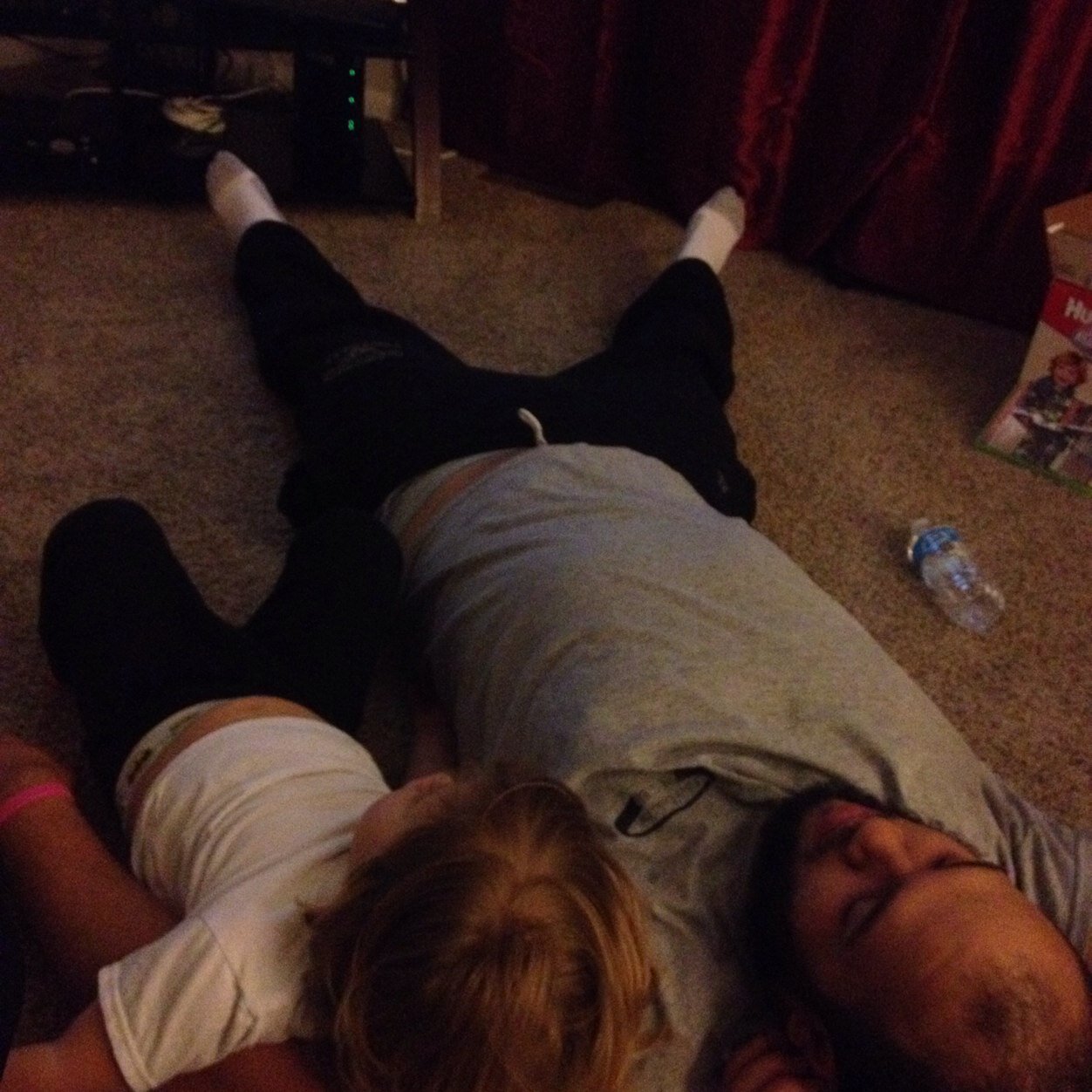 Henderblack's profile picture. 