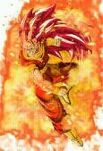 i am goku defender of earth and i am a proud saijin some tyrent named frieza destroyed my planet vegeta son of bardock
