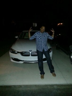 Louisiana  boy... Loyal... Blessed!