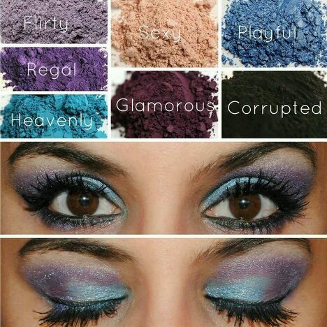 MajesticMascara's profile picture. Younique's mission is to uplift, empower, validate and ultimately help build the self-esteem of women around the world.