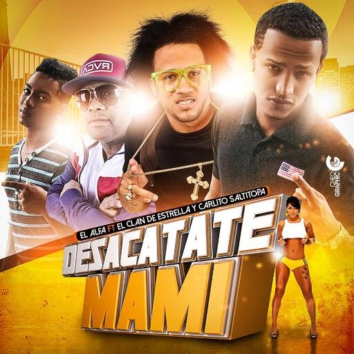 @lafugaugauga / Actor & Artista Compositor/ Contrataciones / Bookings:809-765-0569/lafugaugauga@hotmail.com (Humilde) Republica Dominicana PIN 21844712

SANT