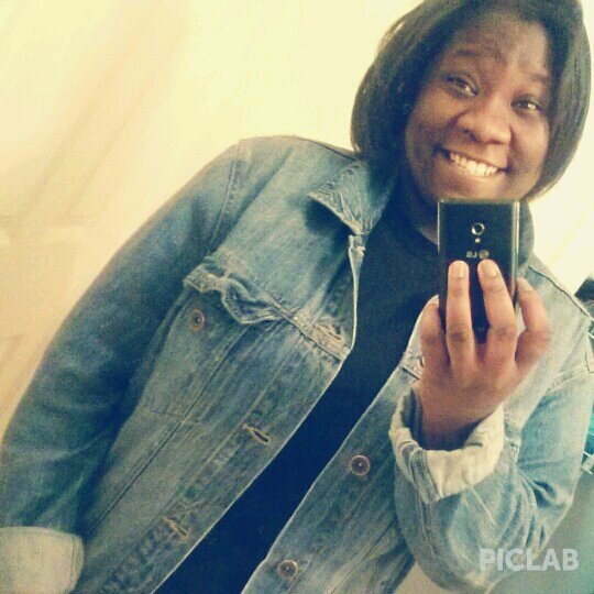 Call me CupCake !  Strong believer in the man above, if I got him really don't need no one. GOD FAVORS ME! Follow me IG @iitrustgod