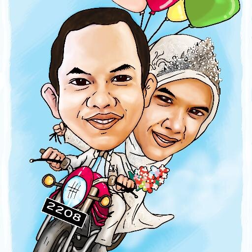 CutDiahKPutri's profile picture. 