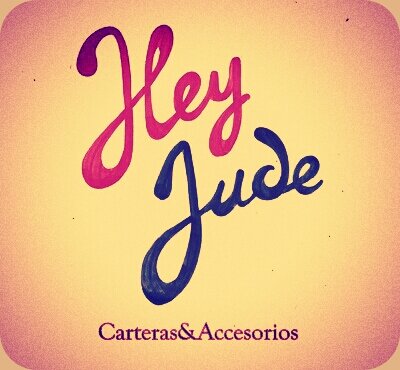 Hey-Jude es una tienda de accesorios de diseño.
Visitanos en facebook:
http://t.co/niqCJpixqj