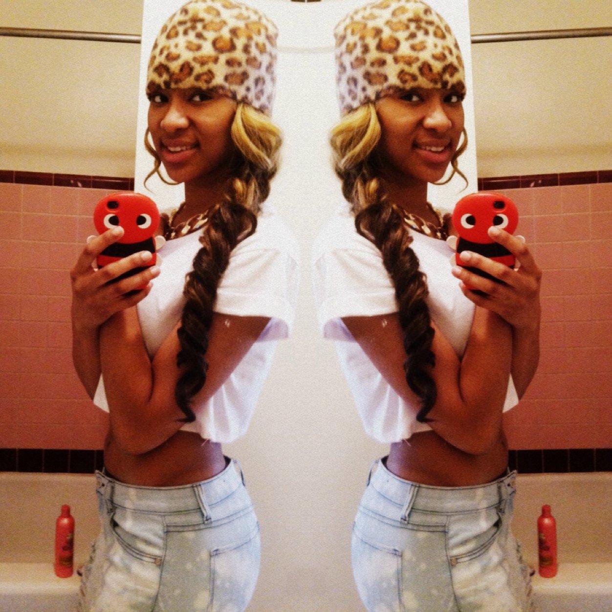 6'0 #Tall girls are winning :) Follow me on IG @PrettyprettyYanafree