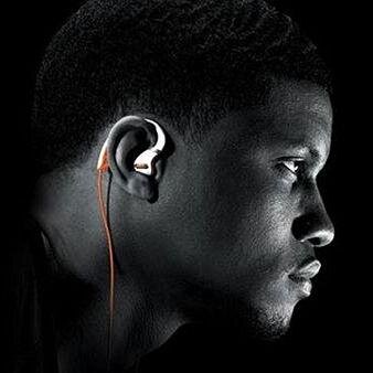 Songs recommended for athletes!