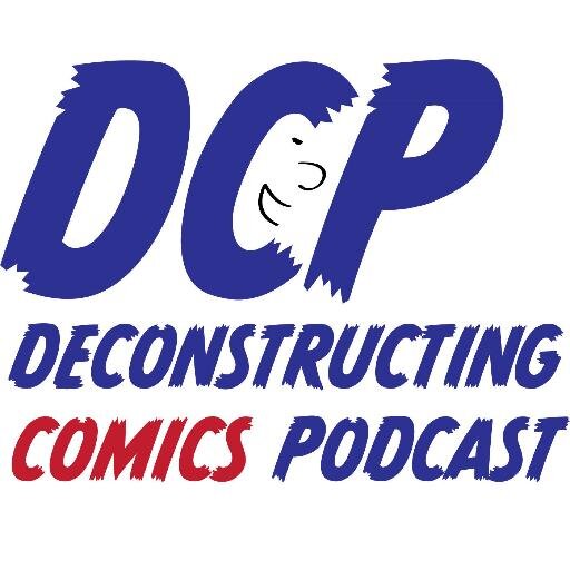 https://t.co/mZszw0WwUa, home of the podcasts Deconstructing Comics, The Law of Equivalent Exchange, and To the Batpoles! https://t.co/viP9XtQ2VJ