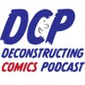 deconcomics's profile picture. https://t.co/mZszw0WwUa, home of the podcasts Deconstructing Comics, The Law of Equivalent Exchange, and To the Batpoles! https://t.co/viP9XtQ2VJ