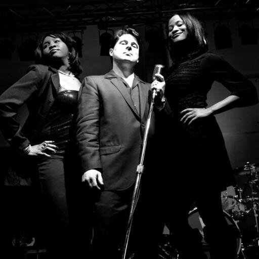 ImpalasBand's profile picture. Indy's most dynamic event band!!!