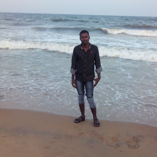 gurunathan3290's profile picture. 