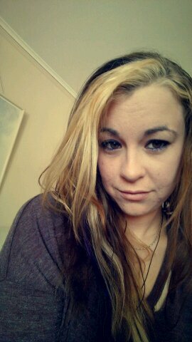 nikkilain's profile picture. i am the only one of my kind. i like to keep it this way.