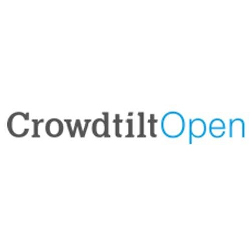 CrowdtiltOpen's profile picture. The most powerful and flexible #crowdfunding solution for brands, businesses & organizations. Launch your own crowdfunding page without a line of code!