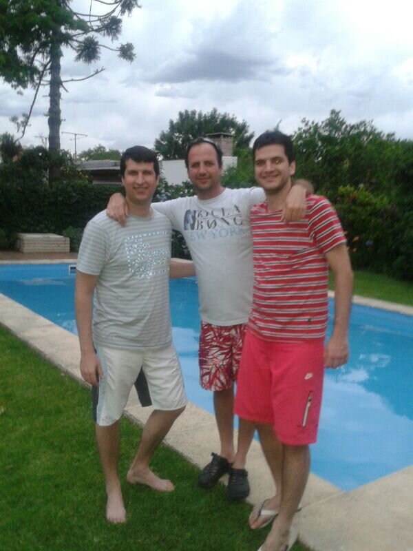 bdamian20's profile picture. 