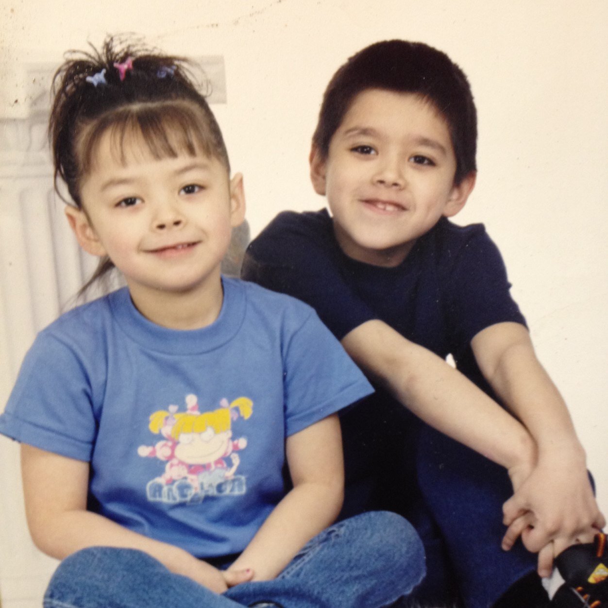 MonicaT922's profile picture. Living Life In Sebastian Arms ♥ ' & iLovee My Son To Death ' He's What Makes My World Go Round  Santiago Gonzalez   !!!