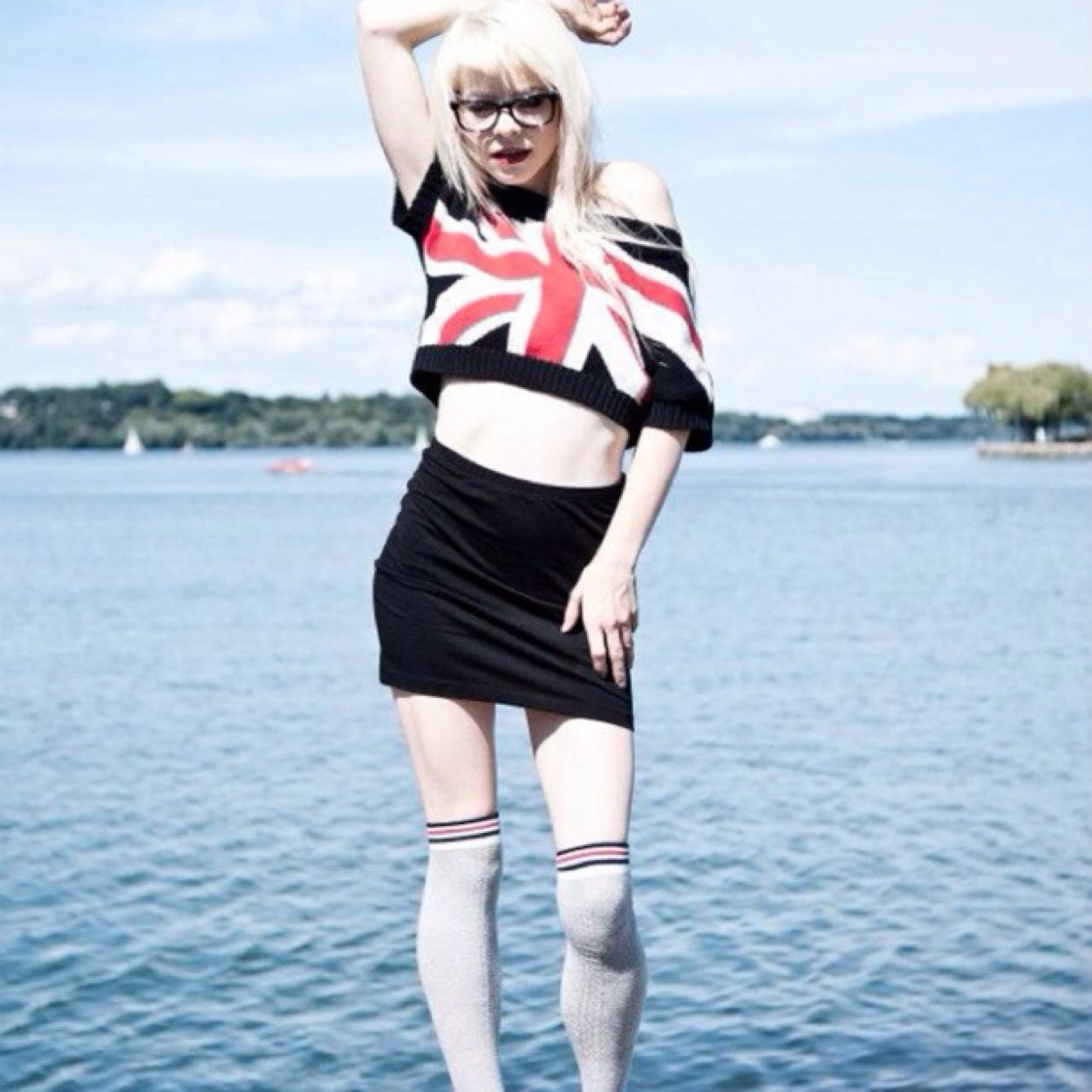 RebeccaEaswar's profile picture. Fashion Stylist, Wardrobe Consultant and Blogger. Everything Fashion. Toronto, ON