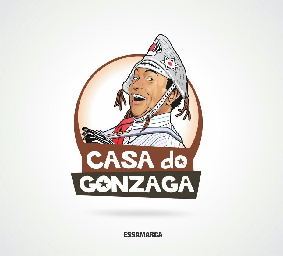 Casa do Gonzaga culinária Nordestina e muito forró ... onde nos encontrar? Rua alfredo dias de figueiredo 306 cidade verde (viz. Toca do caranguejo)