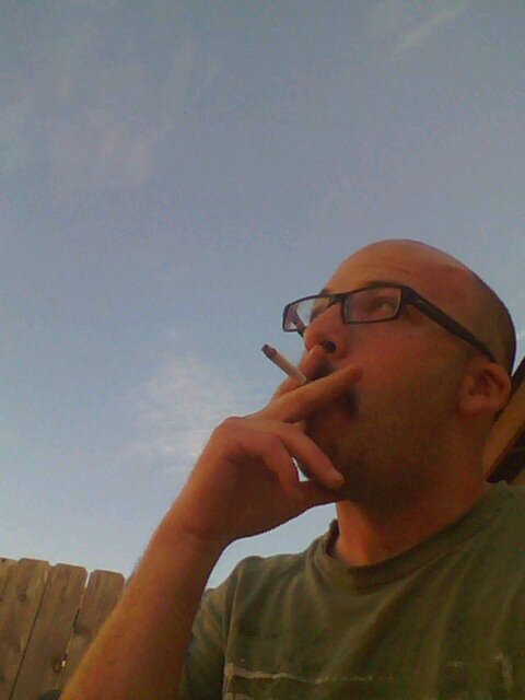 TheRealJacobees's profile picture. Gamer, movie buff, techy, aspiring writer, professional drinker. Just your typical, friendly geek!