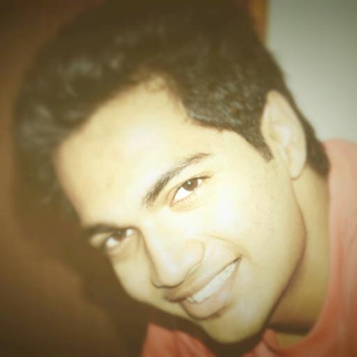 Enthusiast, observant and a learner! :)