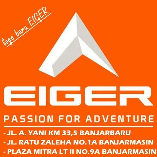 JL. Ratuzaleha Banjarmasin No.1A . No hp (0511) 7400622