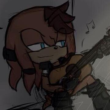 Hello! My name is Shane. Living life to the fullest now ever since I ran from the Dark Legion with my sister, Jen. Didn't want her going through what I did..