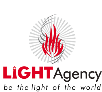 LightAgency2's profile picture. Light Agency, Be The Light Of The World
