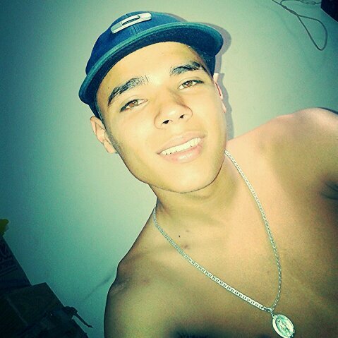 rhuam_machado's profile picture. 