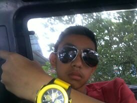 Nama Lengkap: Muhammad Fiqri Ababil Kesuma Wijaya 
Nama Panggilan: Fiqri 
TTL: Pontianak, 2 July 1999
Golongan Darah: B