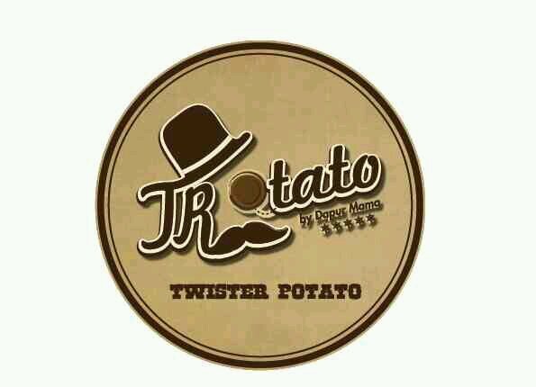 Trotato Twister Potato, kentang ulir TERPANJANG pertama di Kediri