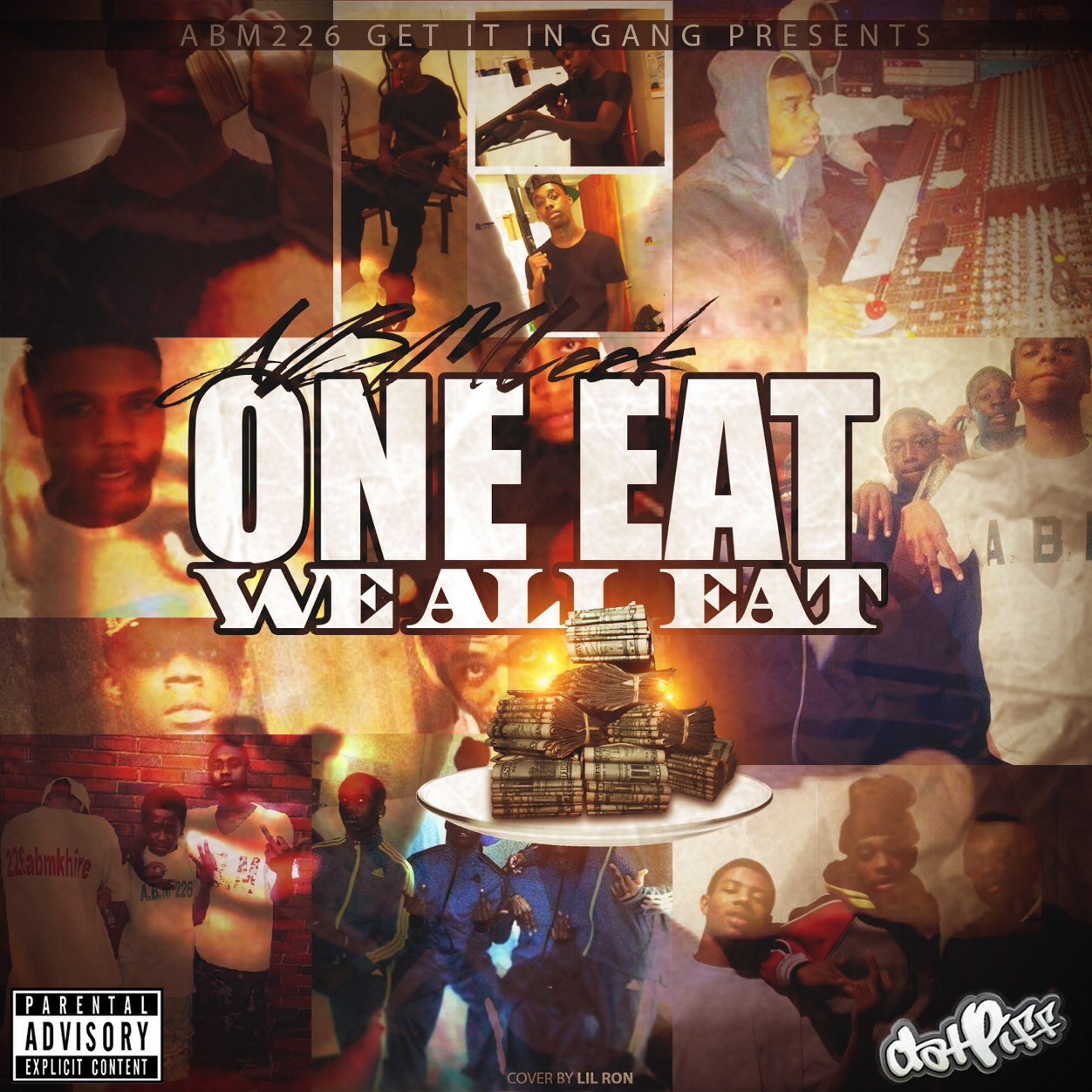 ABM_226's profile picture. For booking shows and verses call 734-772-8214 #FreeDale