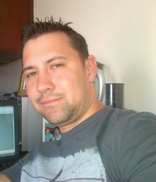 Always be yourself and never be afraid to try out new things my bbm 2B653C8A
