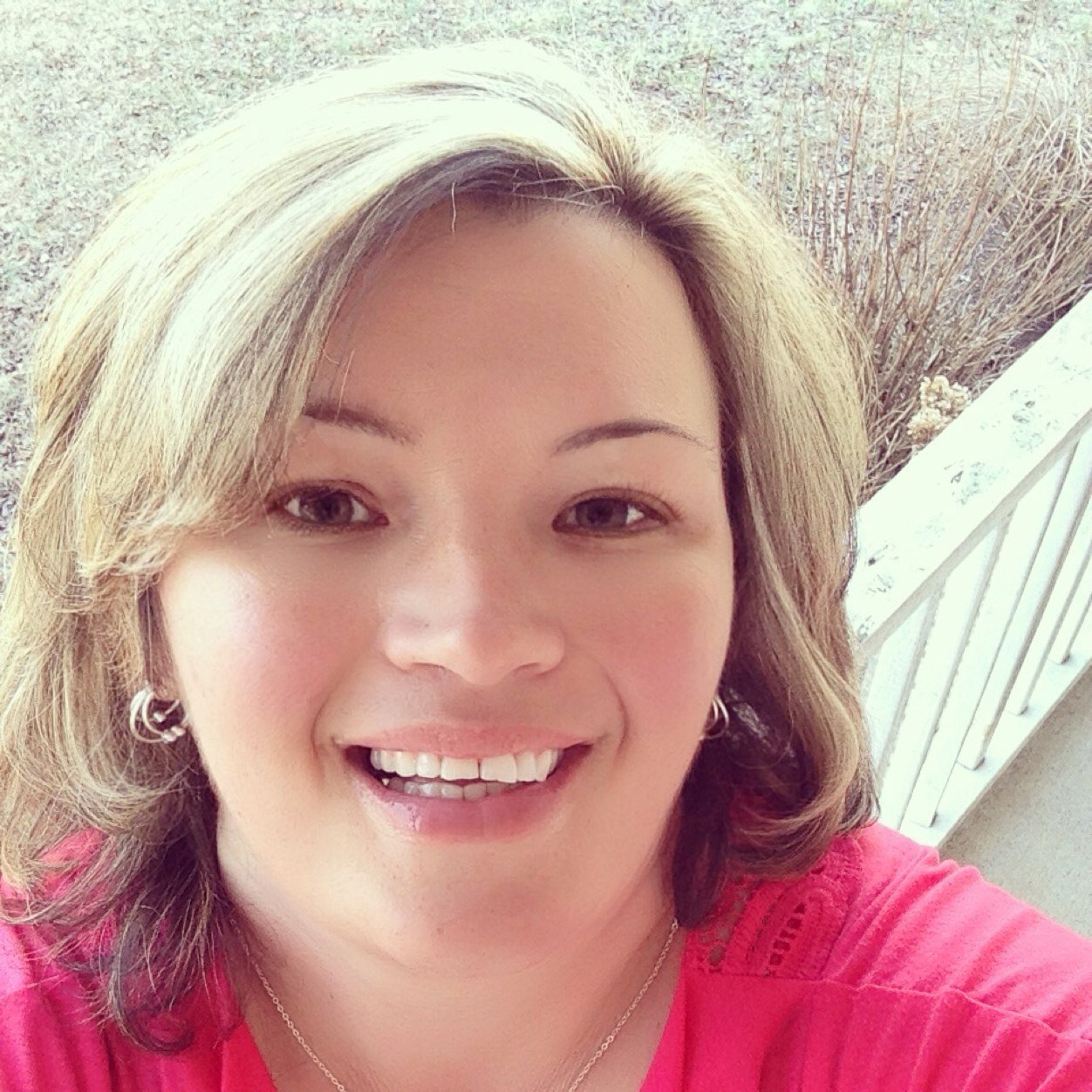 TracyHagerman's profile picture. married my best friend, mom of 3 amazing kids, nanny to a precious angel, Paisley,  Admin Asst of Red River Assembly of God, certified minister