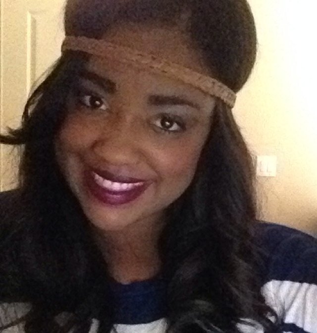 I love life....I have fun...get with it or get lost =)
