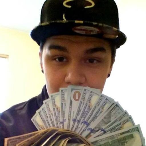 Not working a 9 to 5 and still making more then you.