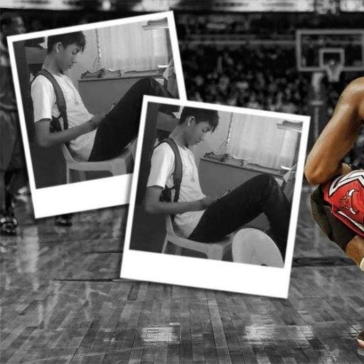 Ffej23_andres's profile picture. Dreaming to become, NBA someday.