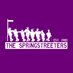 The Springstreeters (@wcstreeters) Twitter profile photo