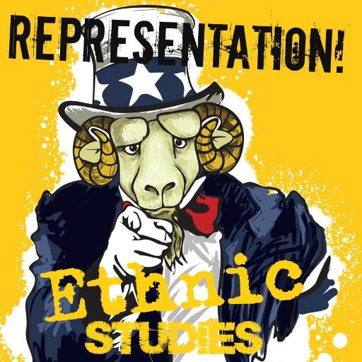 representation. rethink us. ethnic studies at VCU.
