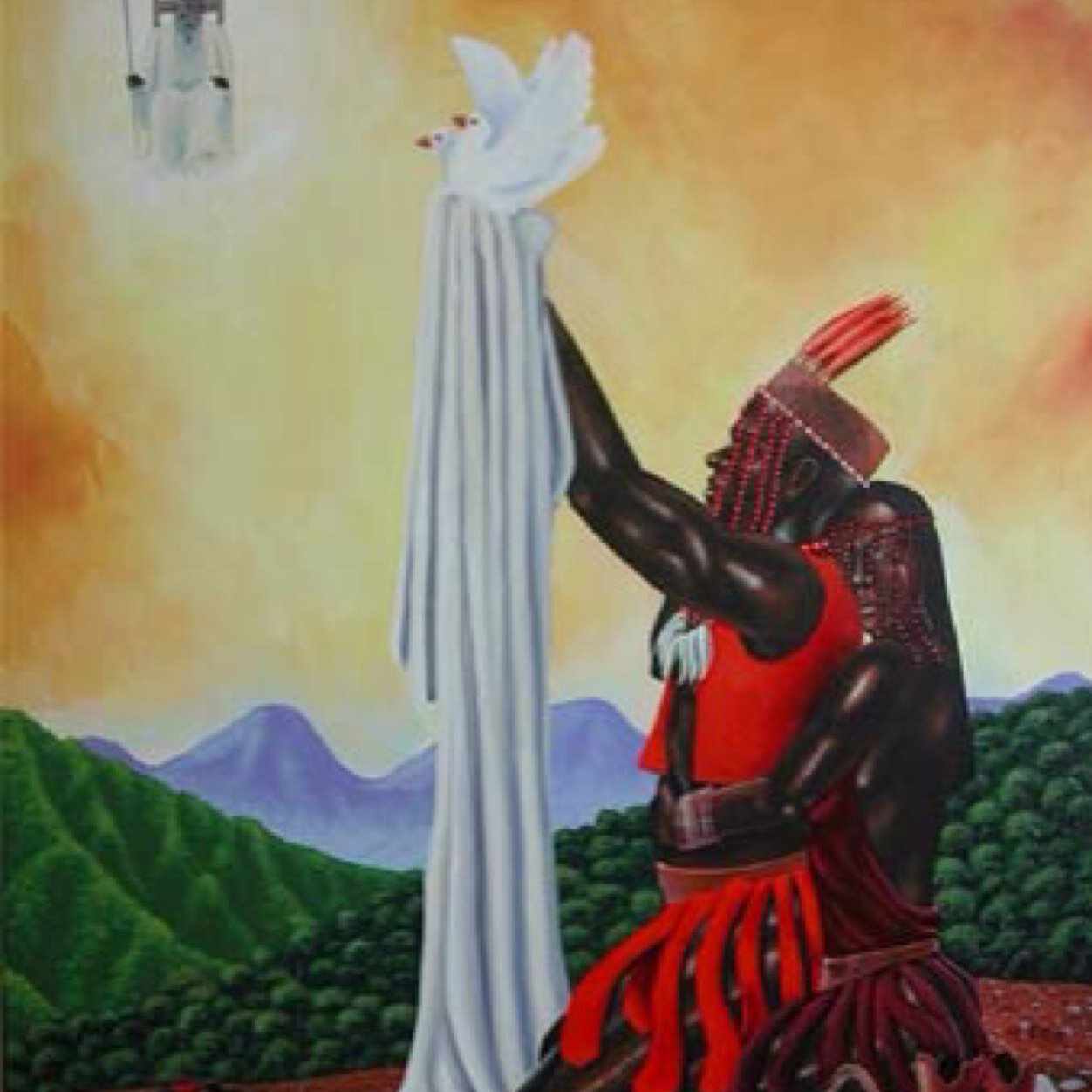 ggbastidav's profile picture. 